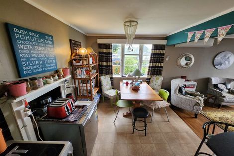 Photo of property in 35 Junction Road, Paeroa, 3600