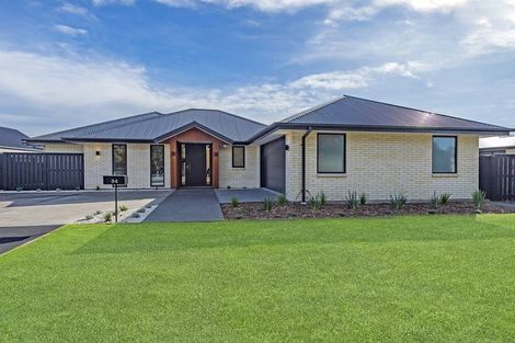 Photo of property in 34 Dynes Road, Rolleston, 7615