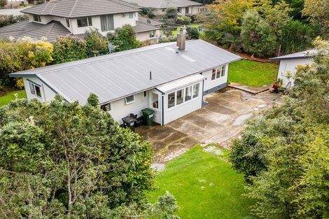 Photo of property in 9 Patterson Grove, Waikanae, 5036