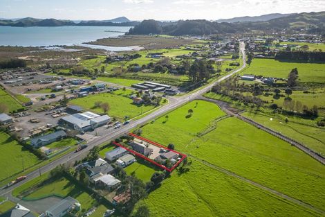 Photo of property in 1175 Tiki Sh25 Road, Coromandel, 3506