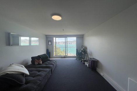 Photo of property in The Capital, 17/370 Oriental Parade, Oriental Bay, Wellington, 6011