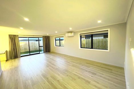 Photo of property in 6 Korokio Lane, Halswell, Christchurch, 8025