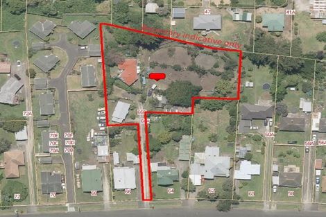 Photo of property in 66a Bignell Street, Gonville, Whanganui, 4501