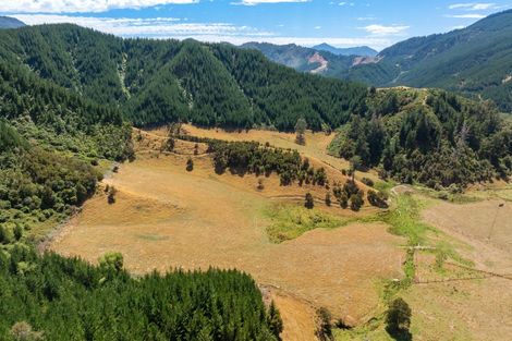 Photo of property in 407 Onamalutu Road, Onamalutu, Blenheim, 7275