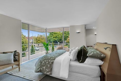 Photo of property in 22 Darvel Street, Riccarton, Christchurch, 8011