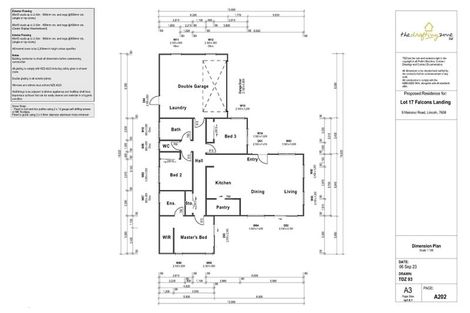 Photo of property in 9 Makonui Road, Lincoln, 7608