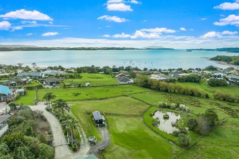 Photo of property in 655 Mahurangi East Road, Algies Bay, Warkworth, 0920