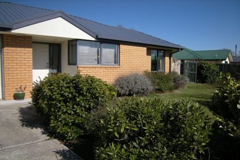 Photo of property in 7 Armil Place, Lincoln, 7608