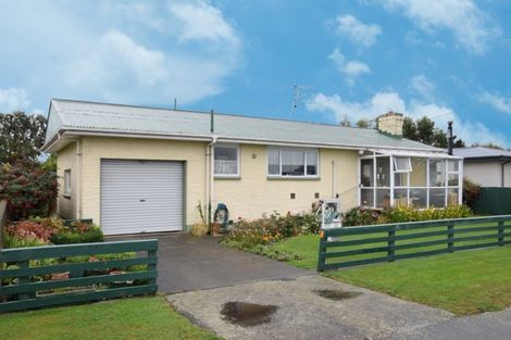 Photo of property in 60 Ross Street, Grasmere, Invercargill, 9810
