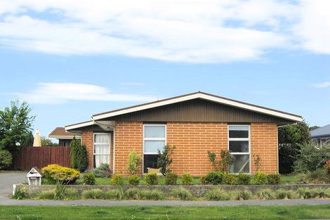 Photo of property in 6 Keldon Avenue, Rangiora, 7400