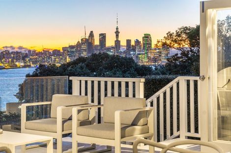 Photo of property in 41 Calliope Road, Devonport, Auckland, 0624