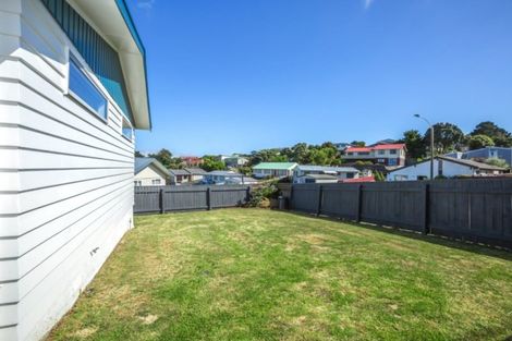 Photo of property in 445 Warspite Avenue, Ascot Park, Porirua, 5024