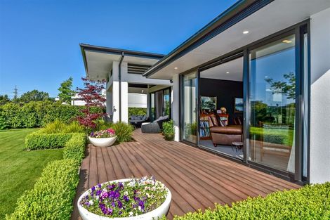 Photo of property in 276 Trices Road, Prebbleton, 7604