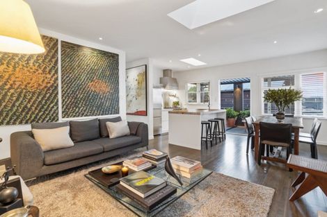 Photo of property in 34 William Denny Avenue, Westmere, Auckland, 1022