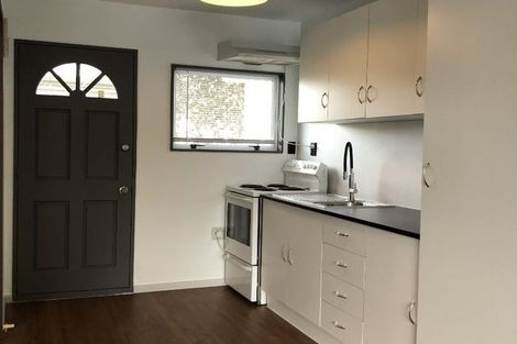 Photo of property in 4a/10 Otley Street, Christchurch Central, Christchurch, 8013