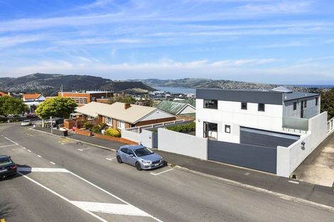 Photo of property in 272 Highgate, Roslyn, Dunedin, 9010