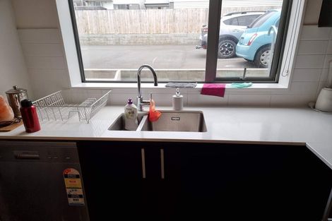 Photo of property in 9/24 Princess Terrace, Newtown, Wellington, 6021