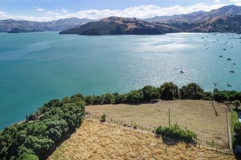Photo of property in 261 Beach Road, Akaroa, 7520