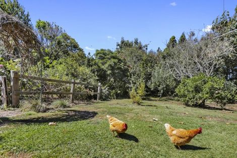 Photo of property in 73 No 7 Road, Waitoa, 3380