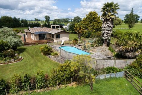 Photo of property in 4833 State Highway 29, Matamata, 3472