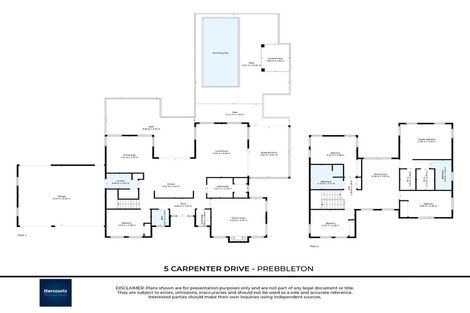 Photo of property in 5 Carpenter Drive, Prebbleton, 7604