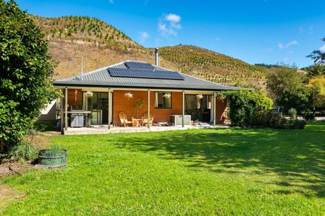 Photo of property in 63 Gibsons Road, Kaituna, Blenheim, 7273