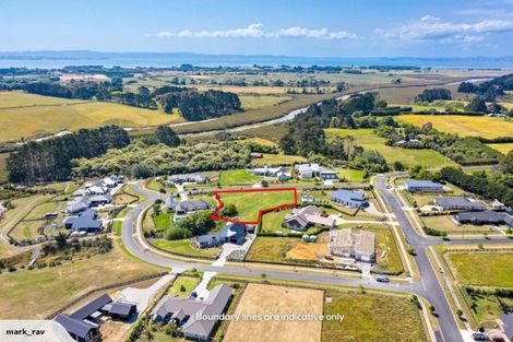 Photo of property in 5 Capriole Crescent, Kingseat, Papakura, 2580