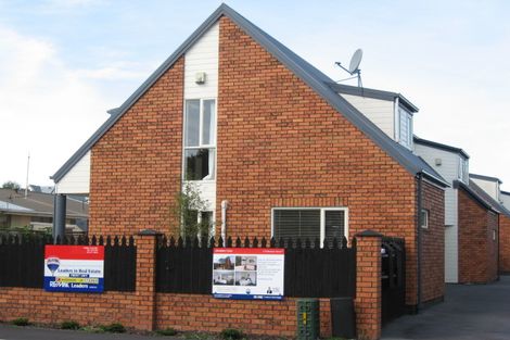 Photo of property in 76a Barbour Street, Waltham, Christchurch, 8011