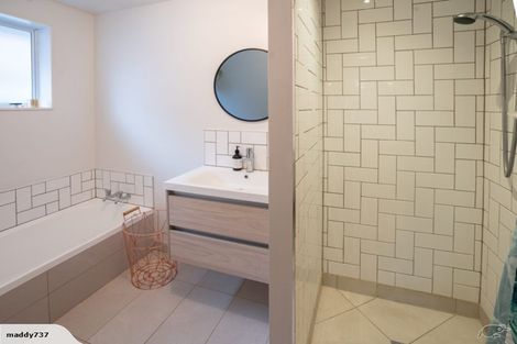 Photo of property in 2/50 Croydon Street, Sydenham, Christchurch, 8023