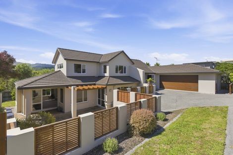 Photo of property in 10 Metzenthin Close, Raumati South, Paraparaumu, 5032