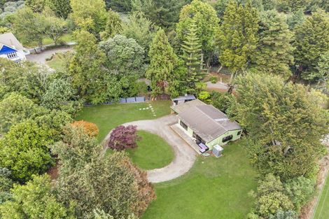 Photo of property in 114 Arapaepae Road, Levin, 5510