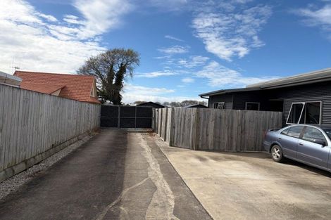 Photo of property in 192a Studholme Street, Morrinsville, 3300
