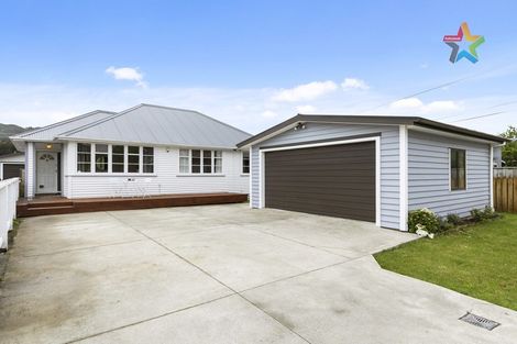 Photo of property in 306a Oxford Terrace, Avalon, Lower Hutt, 5011