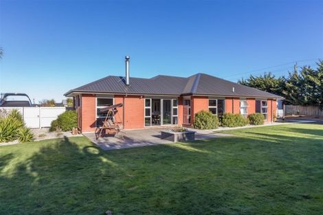 Photo of property in 25 Emerson Lane, Rolleston, 7614