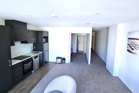 Photo of property in 511/123 Taranaki Street, Te Aro, Wellington, 6011