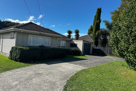 Photo of property in 62 Settlement Road, Papakura, 2110