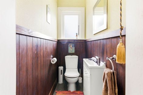 Photo of property in 93 Maitland Street, Dunedin Central, Dunedin, 9016