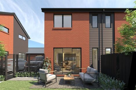 Photo of property in 6/26 Bowen Street, Upper Riccarton, Christchurch, 8041