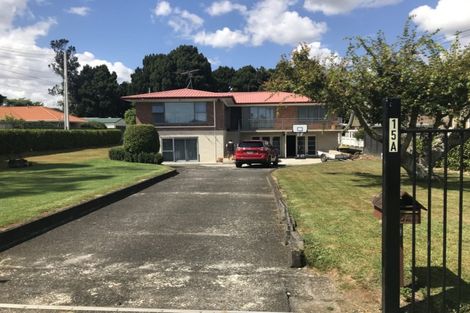 Photo of property in 15a Butterworth Avenue, Opaheke, Papakura, 2113