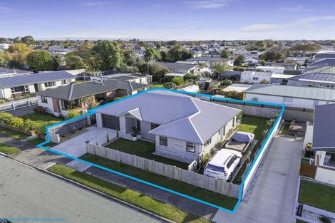 Photo of property in 148 Derwent Crescent, Glengarry, Invercargill, 9810