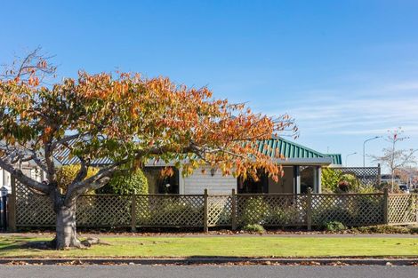 Photo of property in 8 Park Street, Mosgiel, 9024