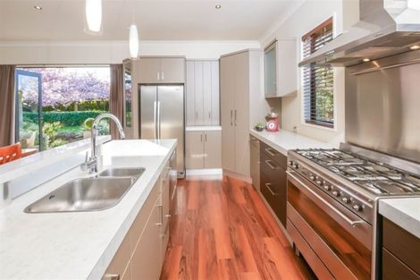 Photo of property in 8 Heaphy Court, Rolleston, 7614