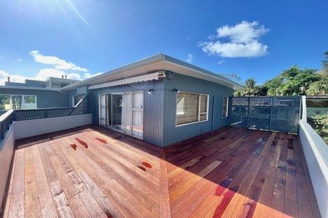 Photo of property in 1/37 Clifton Road, Herne Bay, Auckland, 1011