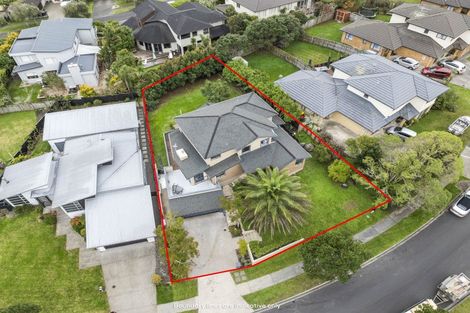 Photo of property in 47 Kittiwake Drive, Schnapper Rock, Auckland, 0632