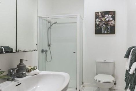 Photo of property in Mendosa Terraces Apartments, 14/9 Ebor Street, Te Aro, Wellington, 6011
