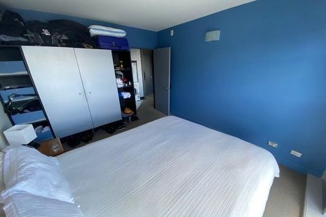 Photo of property in St Pauls Apartments, 84/43 Mulgrave Street, Thorndon, Wellington, 6011