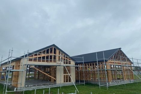 Photo of property in 4 Kea Court, Carterton, 5713