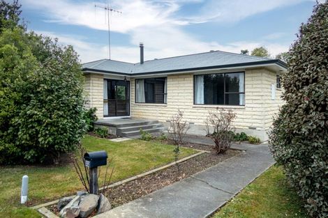 Photo of property in 32 Princes Street, Temuka, 7920