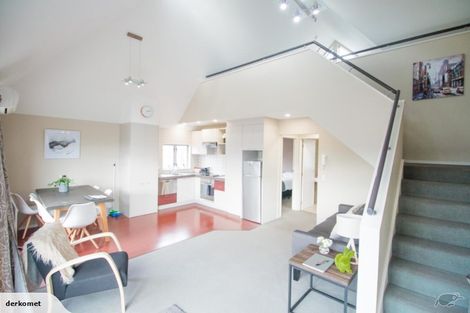 Photo of property in 8/60 Ely Street, Christchurch Central, Christchurch, 8013