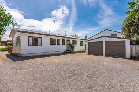 Photo of property in 6 Percival Road, Paraparaumu Beach, Paraparaumu, 5032